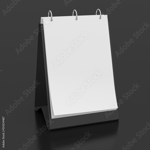 Flip Chart Binder