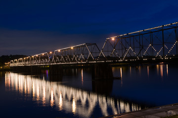 Harrisburg Pennsylvania