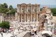 Biblioteka Celsusa w starożytnym Efezie, Turcja