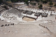 Odeon w starożytnym Efezie, Turcja