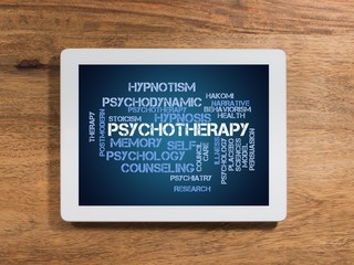 Poster - Psychotherapy