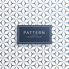 clean minimal geometric pattern background