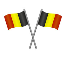 Belgium Flag Free Stock Photo - Public Domain Pictures
