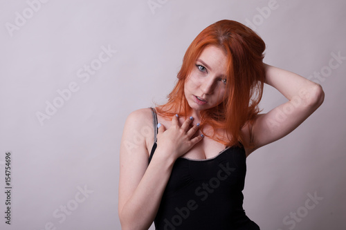 Gorgeous busty Gorgeous busty