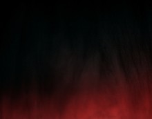 Dark Black Background With Red Gradient Mystical Darkness Mysterious Background