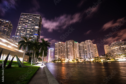 Zdjęcie XXL Brickell w Miami