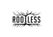 Rootless logo
