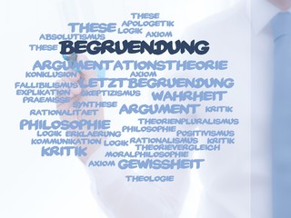 Poster - Begründung