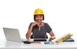 © grinny - African-American business woman.