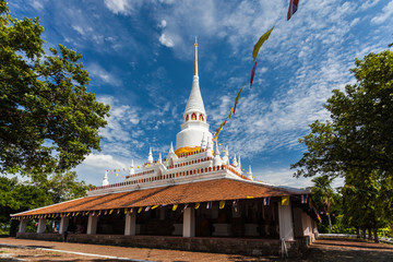 thai temple