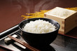 ごはん　Japanese rice