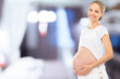 © fotofabrika - Pregnant girl
