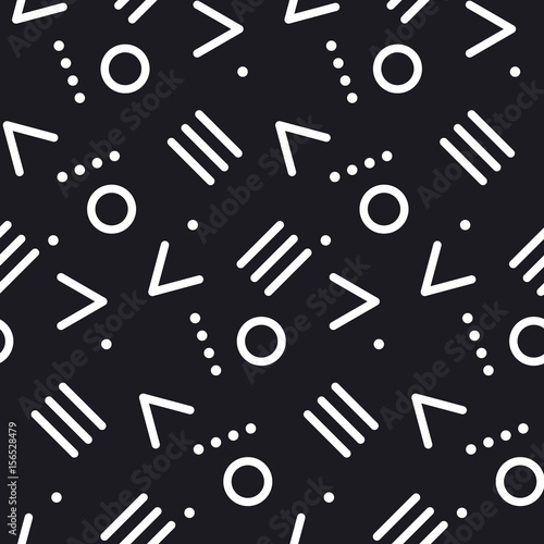 Seamless primitive geometri...