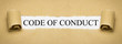 © magele-picture - Code of Conduct