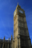 Fototapeta Big Ben - Big Ben, London, England