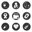 © dima040293 - Medical vector icons