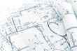 © Mr Twister - engineering drawings blueprints and house plan blueprints rolled up