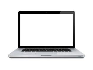 Wall Mural - notebook. vector. realistic isolated model - vector stock.