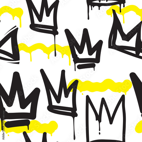 bezszwowe-wzor-graffiti