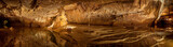 Fototapeta Most - Grotte de Lacave, Lot, France