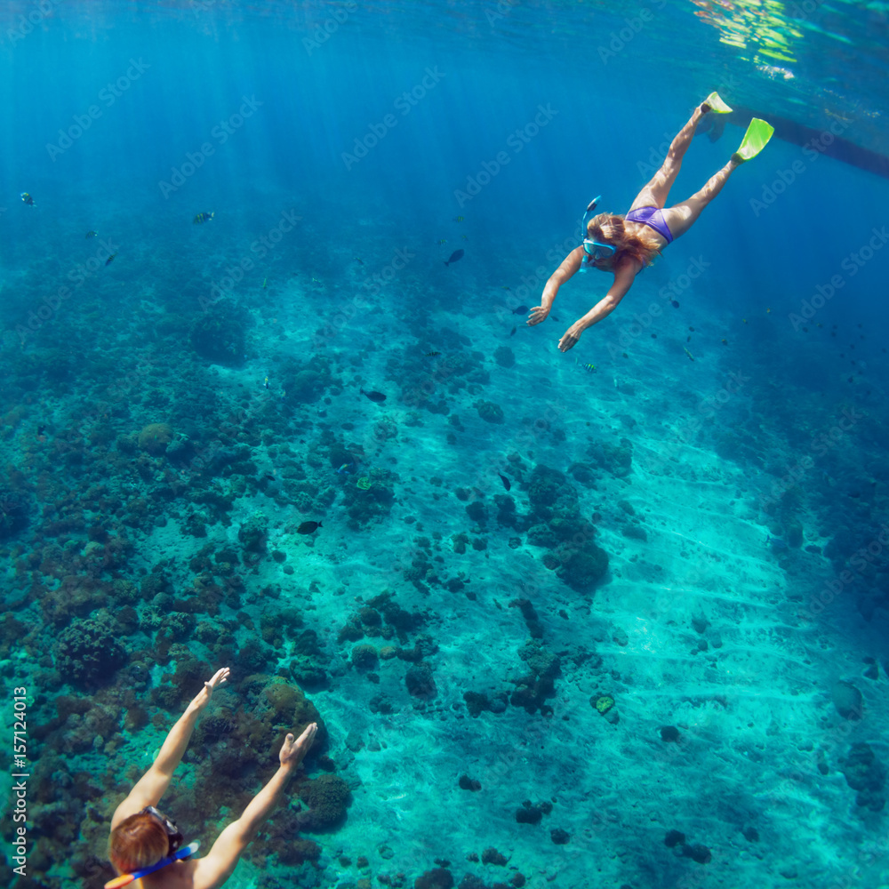 Practical Open Water Session
