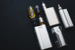Popular vaping device mod.Upgrade parts for modern vaporizer e-cig device,spare parts.New device model,micro coil clearomizer.Quit smoking nicotine cigarette,start vaping safe ecig vape