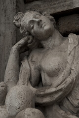  sculpture in rome