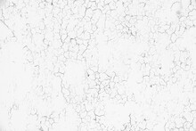 Cracked Concrete Wall Texture