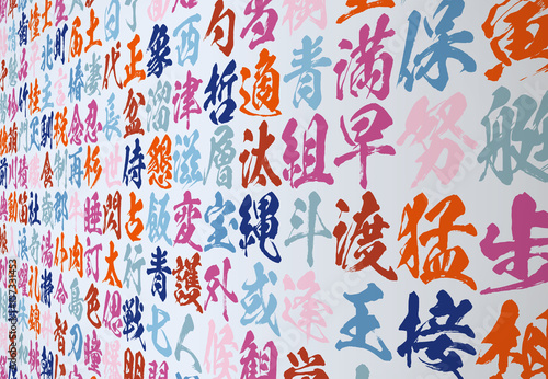 壁紙 模様 漢字 Stock Vector Adobe Stock 壁紙 模様 漢字 Stock Vector Adobe Stock