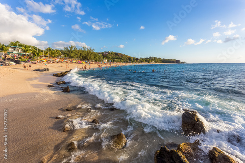 Golf à Lîle De La Réunion Tee Off Travel