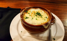  Savor the Flavor, French Onion Soup Chicken Recipe Revealed