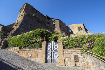 Civita Bagnoregio - Viterbo