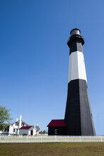 Tybee Island Lighthouse