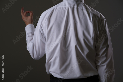 ビジネスマン ワイシャツ ネクタイ 背中 オッケー Ok Buy This Stock Photo And Explore Similar Images At Adobe Stock Adobe Stock ビジネスマン ワイシャツ ネクタイ 背中 オッケー Ok Buy This Stock Photo And Explore Similar Images At Adobe Stock Adobe Stock