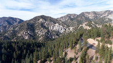Angeles Forest - Hwy 2