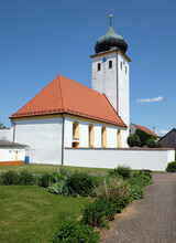 St. Erhard In Haunstetten
