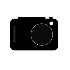 Camera icon