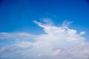 Sky and Clouds 6