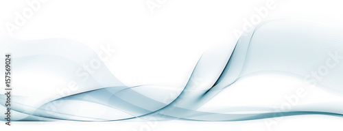 linien bewegung banner