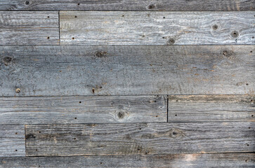 Wall Mural - wooden background