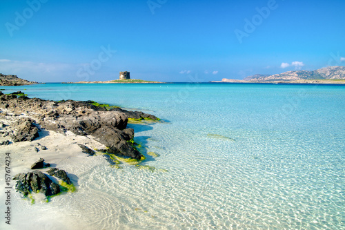 Photo  Stintino La Pelosa