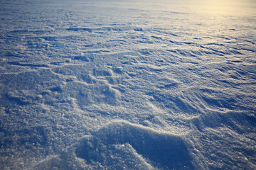 snow texture white blue background