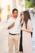 © fotoinfot - couple eating ice cream