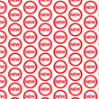 © icon0 - Pattern background New sign icon