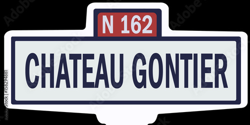 Chateau Gontier Ancien Panneau Entree D Agglomeration Buy This Stock Illustration And Explore Similar Illustrations At Adobe Stock Adobe Stock Chateau Gontier Ancien Panneau Entree D Agglomeration Buy This Stock Illustration And Explore Similar Illustrations At Adobe Stock Adobe Stock