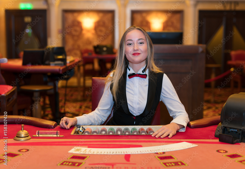Lady casino online