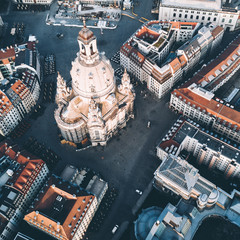 Dresden Frauenkirche