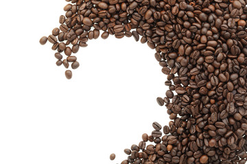 coffee beans