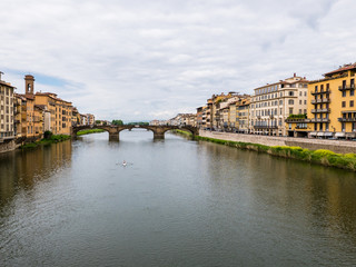 Wall Mural - Florence, Italy