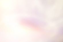 Abstract Blurred Background Of Pink Sky